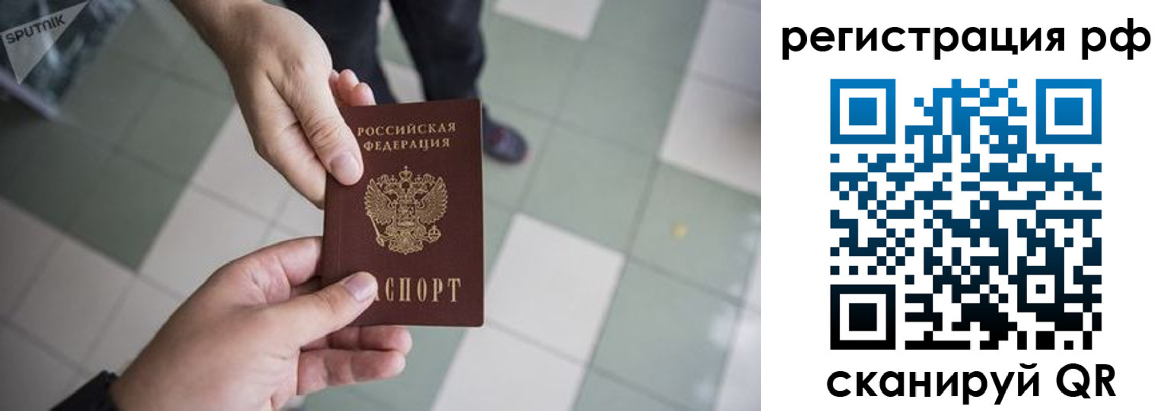 прописка гарантия в Новошахтинске